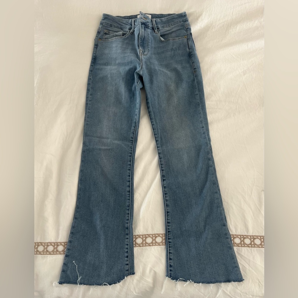 Frame Denim Jeans